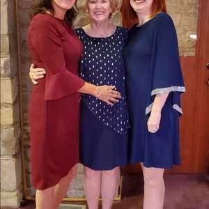 Meet your Posher, Louann